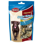 75g sushi light premium bouches trixie - friandises pour chien