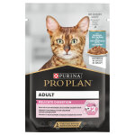 6x85g delicate delicate poisson de l'ocan pro plan - pte pour chat
