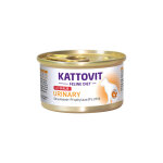 6x85g kattovit urinary veau - pte pour chat