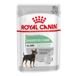 12x85g digestive care royal canin care nutrition - sachet pour chien 12x85g digestive care royal canin care nutrition - sachet pour chien