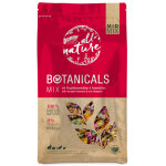 130g bunny all nature botanicals mid mix fleurs de calendula & ptales de rose complment alimentaire ...