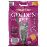14kg golden grey master liti�re pour chat