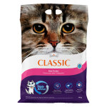 14kg liti�re intersand classic, senteur talc - pour chat