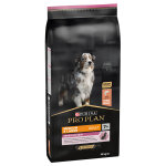 11kg medium & large adult 7 + sensitive skin pro plan purina croquettes pour chien + 3kg offerts ! 11kg medium & large adult 7 + sensitive skin pro plan purina croquettes pour chien + 3kg offerts !