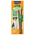 7x24g bâtonnets vitakraft insect - friandises pour chien 7x24g bâtonnets vitakraft insect - friandises pour chien