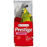 15 kg versele - laga prestige nourriture pour perroquet
