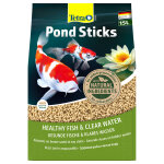 15 l pond sticks tetra nourriture pour poisson