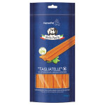 Lot conomique : 6x150 g tagliatelles au poulet hansepet bello pasta, friandises pour chiens