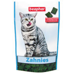 150 g zahnies beaphar friandises pour chat