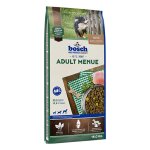 15kg adult menue bosch� - croquettes pour chien
