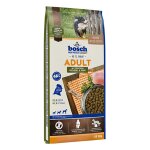 15kg adult volaille, millet bosch� - croquettes pour chien
