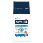 15kg advance adult poulet, riz pour chat - croquettes pour chat 15kg advance adult poulet, riz pour chat - croquettes pour chat