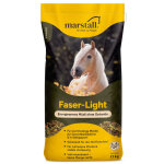 15kg faser light marstall - nourriture pour cheval