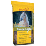 15kg faser light marstall - nourriture pour cheval 15kg faser light marstall - nourriture pour cheval