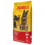 15kg josidog agilo sport - croquettes pour chien