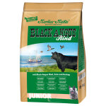 15kg junior black angus croquettes pour chiot