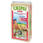 15kg litière chipsi super - litière pour rongeur 15kg litière chipsi super - litière pour rongeur
