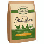15kg lukullus poulet, riz complet - croquettes pour chien 15kg lukullus poulet, riz complet - croquettes pour chien