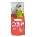 15kg versele - laga exotic fruit mlange de fruits pour perroquet