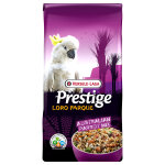 2x15kg versele - laga prestige premium pour perroquet d'australie