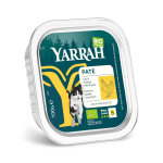 16x100g yarrah bio p�t� poulet, thym nourriture humide pour chat