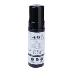 170ml kooa mousse nettoyante pour pattes de chien