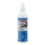 175ml spray trixie � base d'herbe � chat pour chat