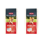 1kg animonda grancarno adult volaille, boeuf pour chien + 1 sac offert ! 1kg animonda grancarno adult volaille, boeuf pour chien + 1 sac offert !