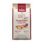 1kg bosch hpc soft maxi buffle d'eau & pomme de terre douce nourriture s�che pour chiens