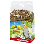 1kg individual perruche calopsitte jr farm - nourriture pour oiseau 1kg individual perruche calopsitte jr farm - nourriture pour oiseau