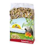 1kg jr farm fresh ! nourriture germ�e pour perroquets nourriture pour oiseaux