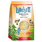 3kg lillebro graines d'arachide concassées pour oiseaux sauvages 3kg lillebro graines d'arachide concassées pour oiseaux sauvages