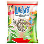 1kg lillebro graines de tournesol d�cortiqu�es pour oiseaux