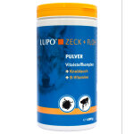 1kg lupo zeckweg anti - tiques pour chien 1kg lupo zeckweg anti - tiques pour chien