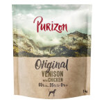 12 kg purizon wild adulte poulet nourriture s�che pour chiens