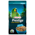 1kg versele - laga prestige premium pour perroquet d'amazonie