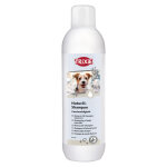 1l trixie shampooing � l'huile naturelle pour chien