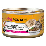 1x90g thon / surimi porta 21 - nourriture pour chat 1x90g thon / surimi porta 21 - nourriture pour chat
