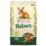 2, 3kg nature cuni versele - laga - nourriture pour lapin