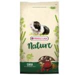 2, 3kg versele - laga nature cavia - nourriture pour cochon d'inde