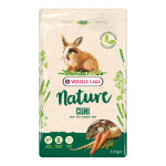 2. 3kg versele - laga nature cuni nourriture pour lapin
