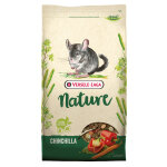 2, 3kg versele - laga nature - nourriture pour chinchilla 2, 3kg versele - laga nature - nourriture pour chinchilla