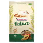 2x2, 3kg versele - laga nature rat - nourriture pour rat