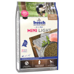 2, 5kg mini light bosch� - croquettes pour chien