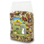 2, 5kg schmaus jr farm nourriture pour rat