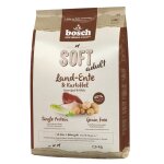 2, 5kg soft adult canard pommes de terre bosch® hpc - croquettes molles pour chien 2, 5kg soft adult canard pommes de terre bosch® hpc - croquettes molles pour chien