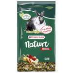 2, 5kg versele - laga nature original cuni - nourriture pour lapin