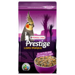 2, 5kg versele - laga prestige premium pour grande perruche d'australie