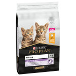 2x10kg junior poulet pro plan pour chaton