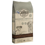 15 kg carrier high energy competition 30 / 20 nourriture pour chien s�che